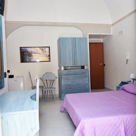 Tervilla Residence Bagheria Exteriér fotografie