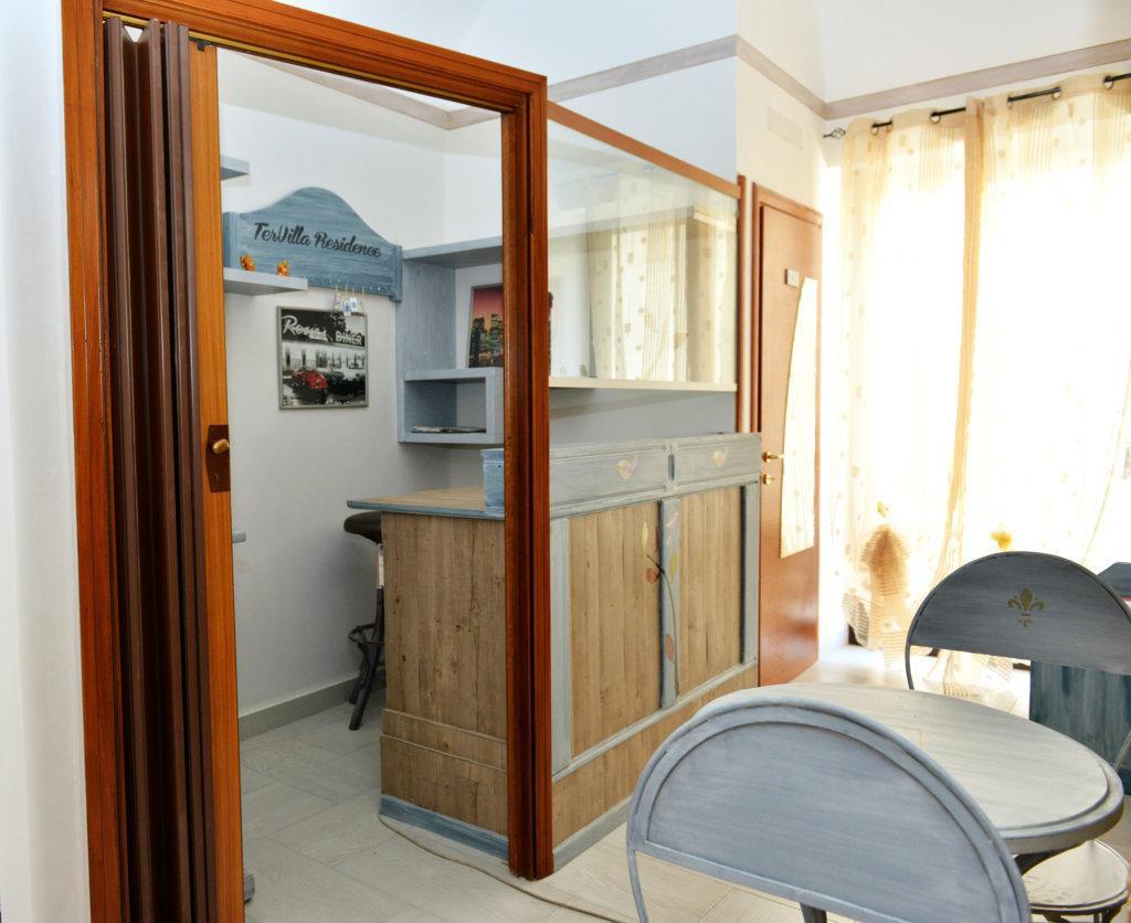 Tervilla Residence Bagheria Exteriér fotografie
