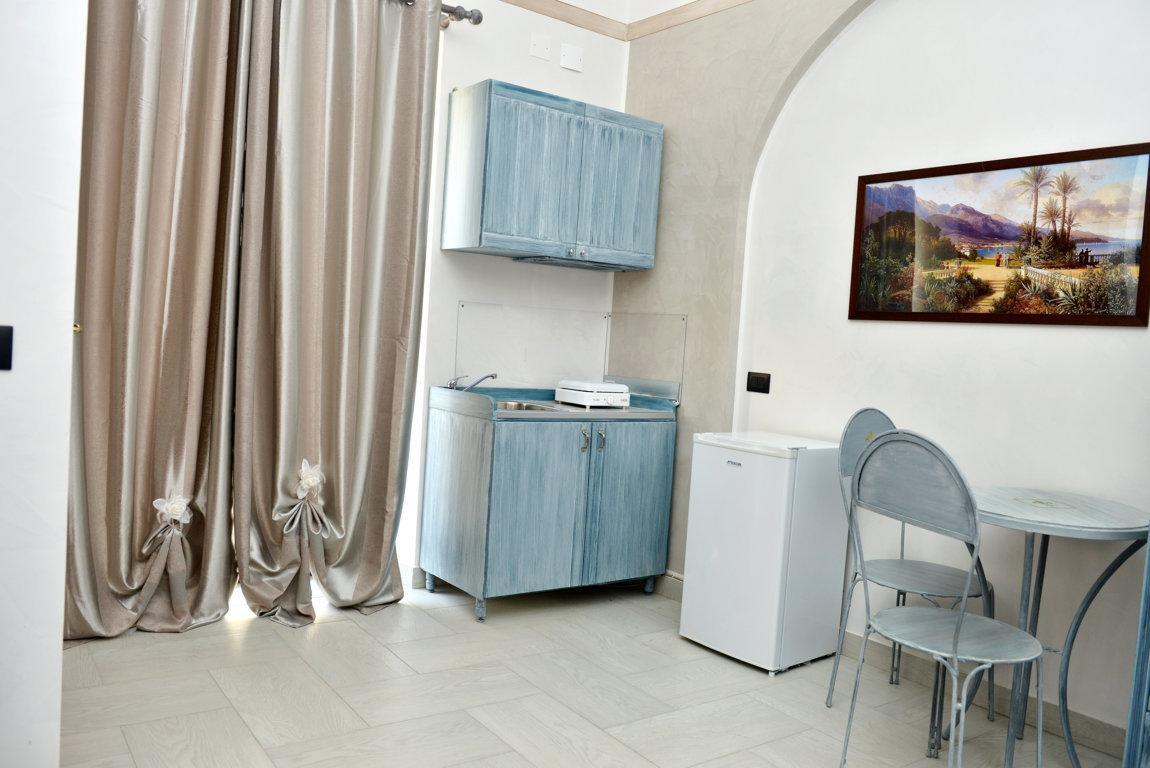 Tervilla Residence Bagheria Exteriér fotografie